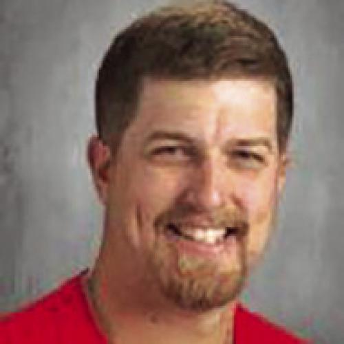 Troy Bohac