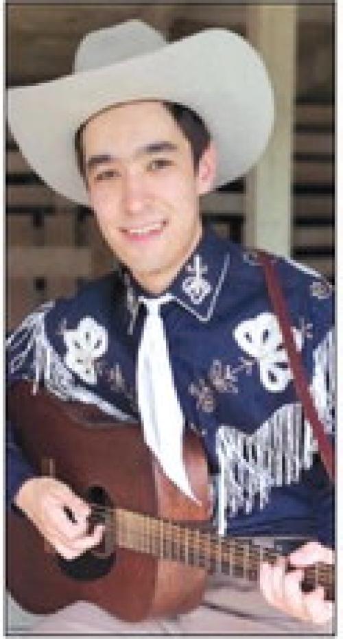 Fayette Co. Opry Hosting Annual Tribute to Hank Williams Monday