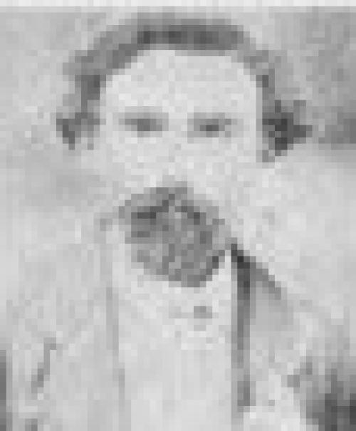 The David W. Breeding Family of Fayette County