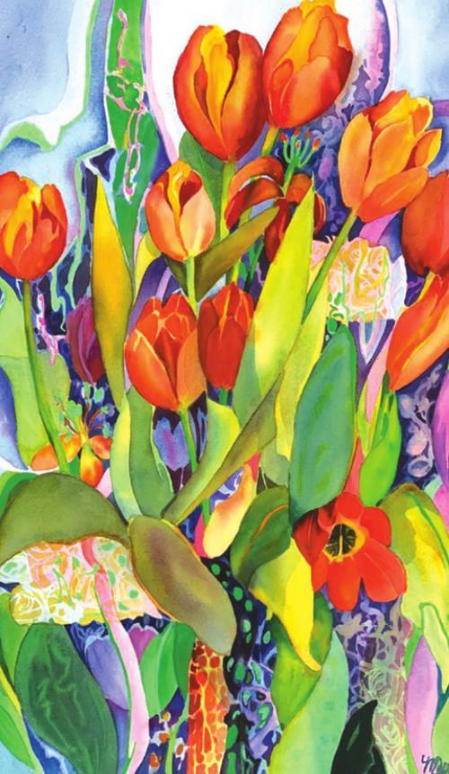‘Moments in Time’ Opens at ARTS June 4
