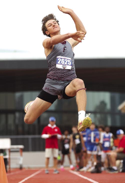 Sky-High Schley