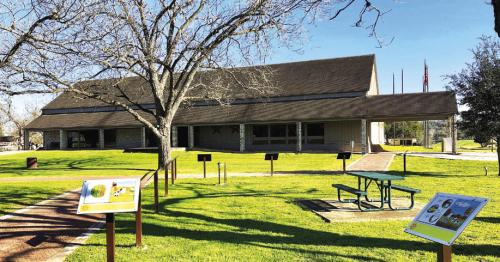 In celebration of October as Family History Month, the Fayette Heritage Museum and Archives in La Grange will again join the Genealogy Network of Texas (GNT) for a series of eight streamed genealogy programs on Friday, Oct. 20 from 9 a.m. to 5:40 p.m.