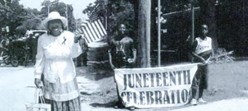 Juneteenth Committee Events Coming Up This Weekend