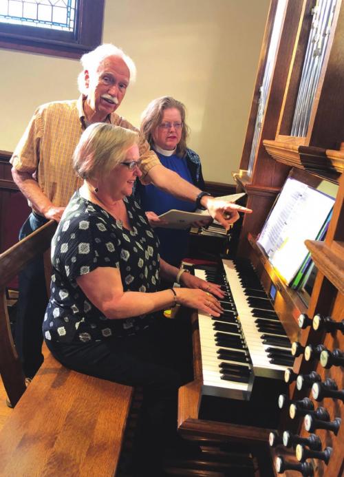 The Passion Of Christ In Music