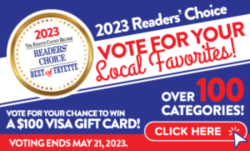 Readers Choice