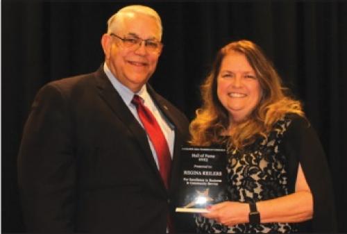 2024 LG Chamber Banquet Award Winners