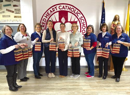 KJZT Family Life Supports Catholic Schools