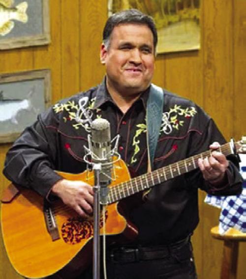 Opry to Host Tribute to Johnny Bush
