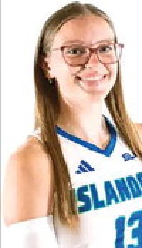 Brooklyn Jaeger