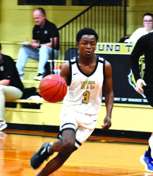 High School Basketball Roundup