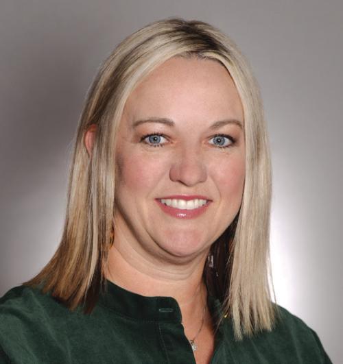 Jennifer Schattle Attends Bank Operations Institute