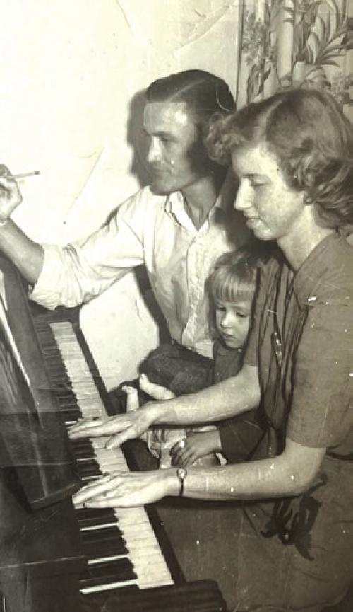 Nettie Cernosek