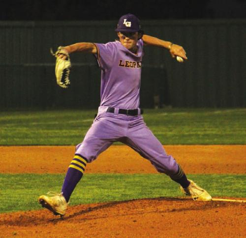 Leps Baseball Stays Hot, Edges Taylor 6-4 Monday