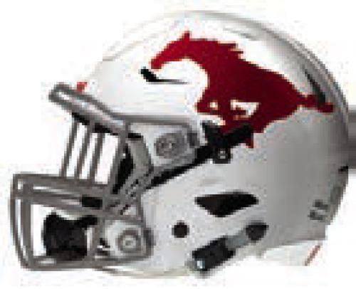 La Grange vs. Madisonville