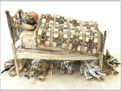 Celebrating Clay Art
