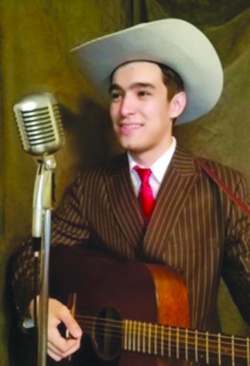 Fayette County Opry’s Tribute to Hanks Williams is Sept. 19