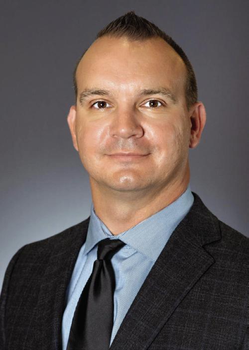 THA Names Friedel One of 12 Texas Health Care Heroes
