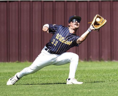 Community League Baseball Heating Up
