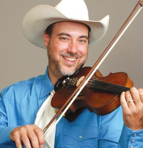Opry to Feature Paul Schlesinger