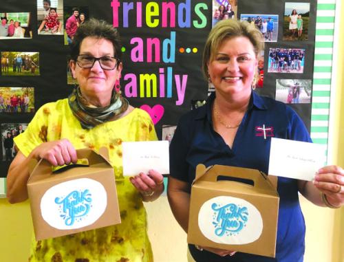 Senior Connections Looks Forward to A Busy May