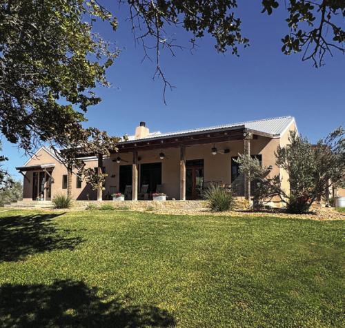 26th Annual Fayetteville Homes Tour to be held Saturday, Dec. 9