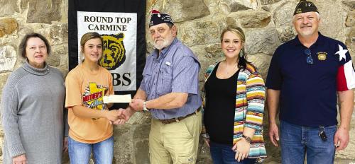 VFW Posts, Auxiliaries Hold Joint Session