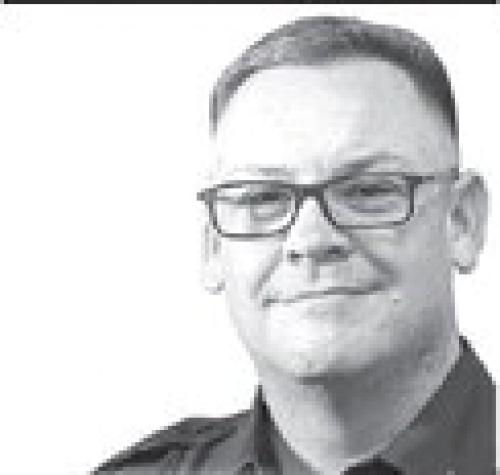 Schulenburg Police Respond to Illegal Burning