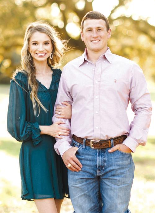 Beck, Besetzny to Wed