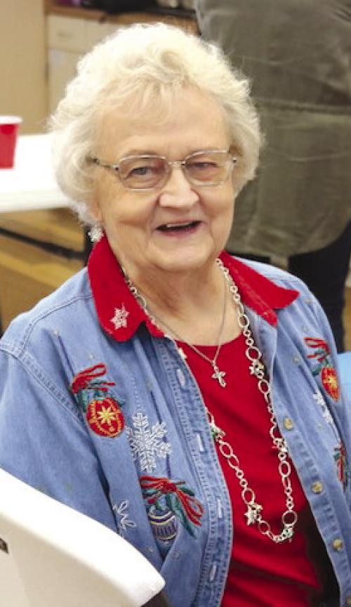 Bobbie Elliott
