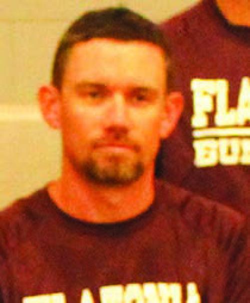 Drew Bridges