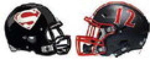 Schulenburg vs. Brazos