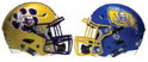 La Grange vs. La Vega