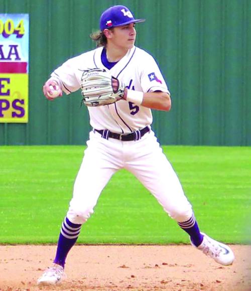 Barber to Play at Panola College