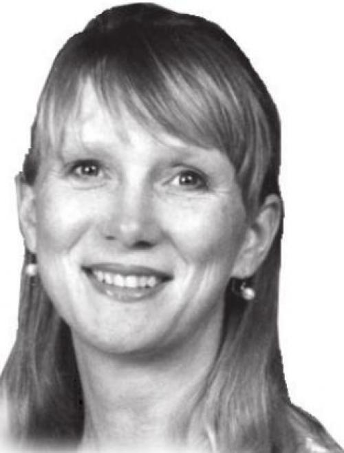 Carolyn Caflisch, Granddaughter Travel to Europe