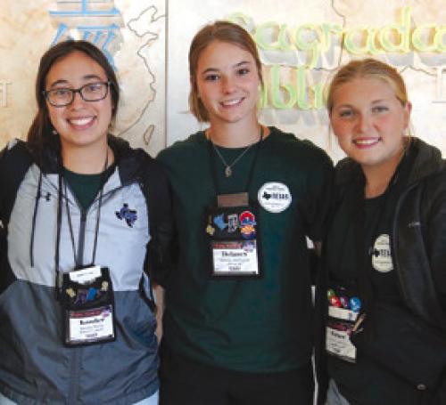 FEC to Sponsor Youth Tour