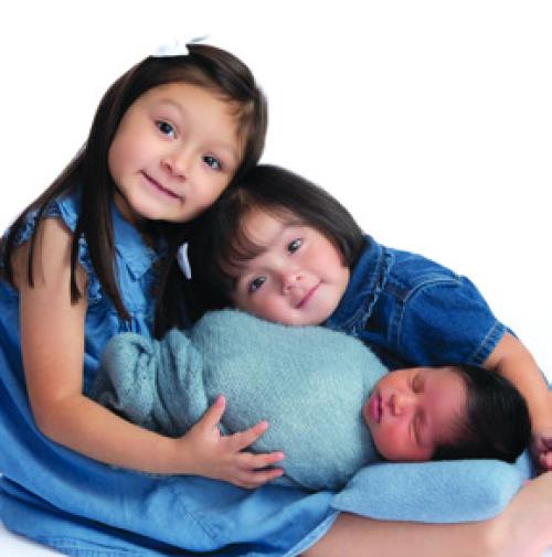 BIRTHS