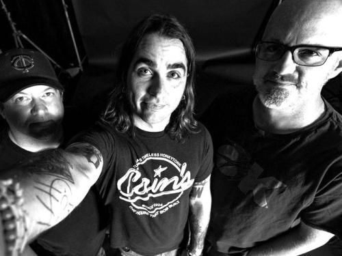 Cody Canada to Headline Czhilispiel 51