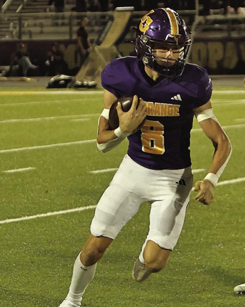 Big Win Over Caldwell Vaults Leps Back in the Playoff Race