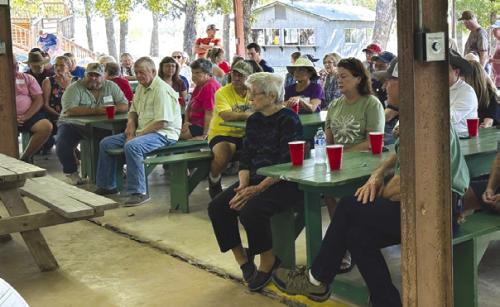 Celebrate Oktoberfest Saturday