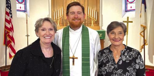 36th Annual Wendish Fest this Sunday