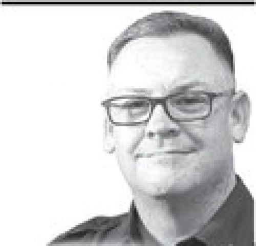 Schulenburg Police Report