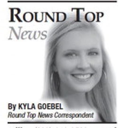 Festival Hill August to April Series Begins Saturday