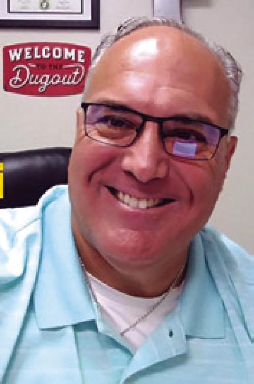 Ted Ferretti