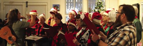 ARTS to Host Holiday Show