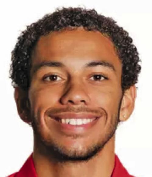 Trey East III