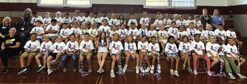 Flatonia Jump-a-Thon Winners Crowned