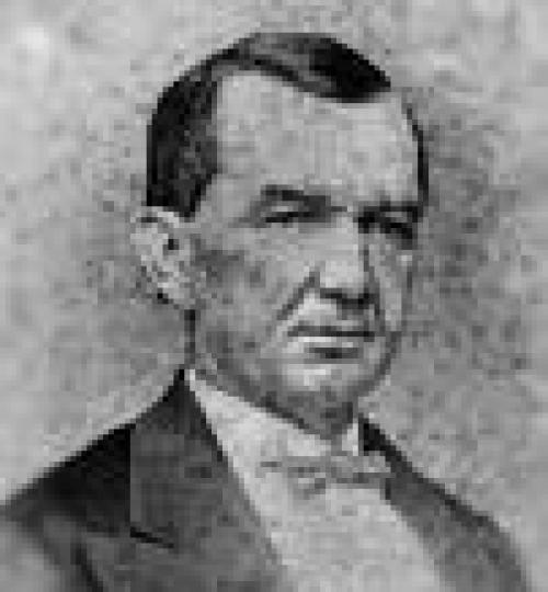Nathaniel Wright Faison of Fayette County