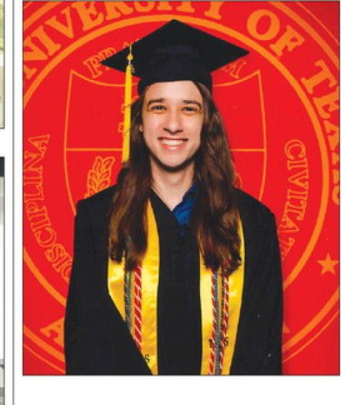 Kubos Graduates from the UT