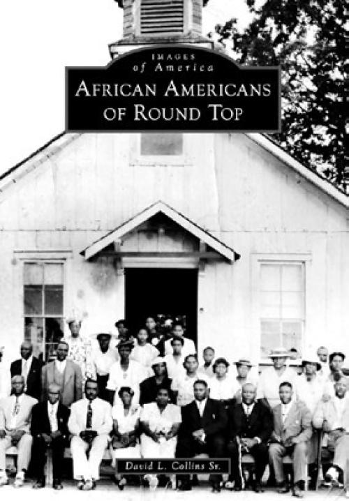 Historical Commission to Hear from David Collins