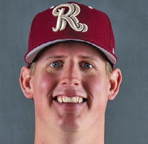 Trey Supak